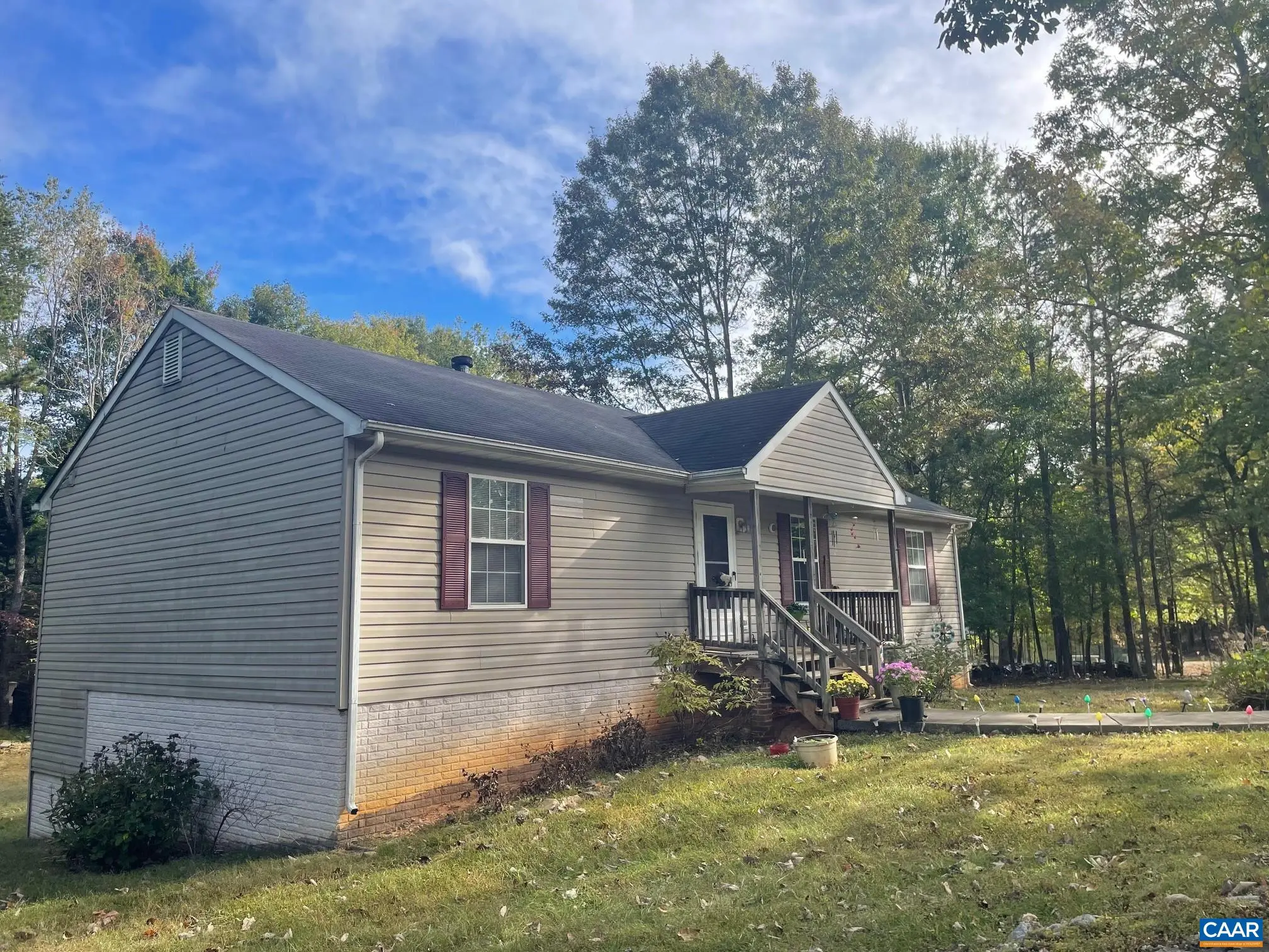 217 Cool Water Ln, Gordonsville