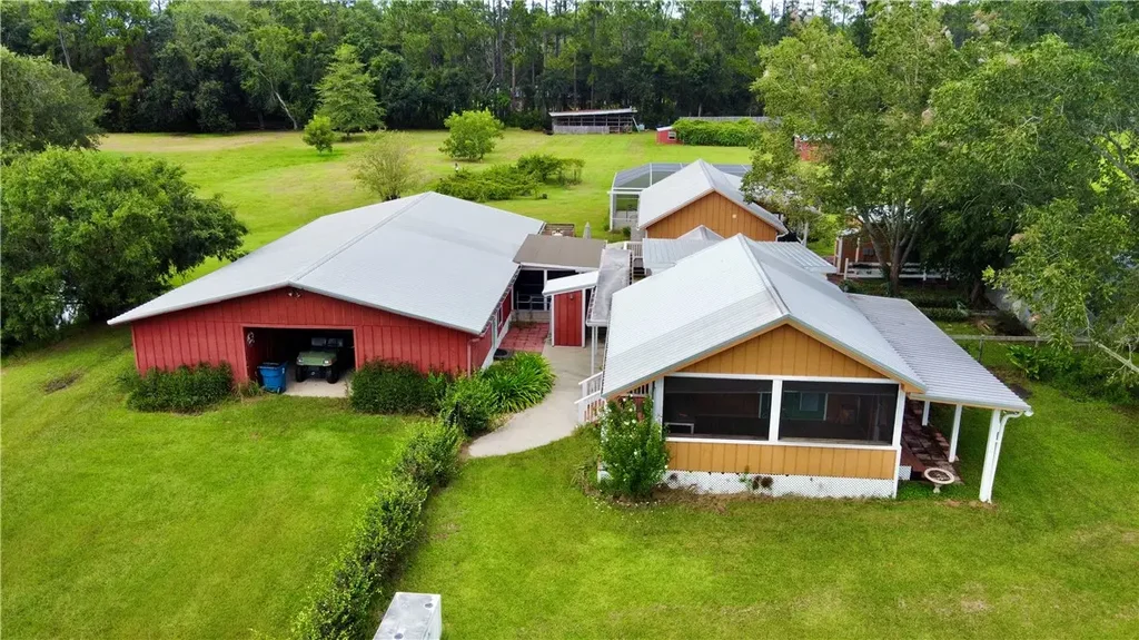 9009 Waycross Highway, Screven