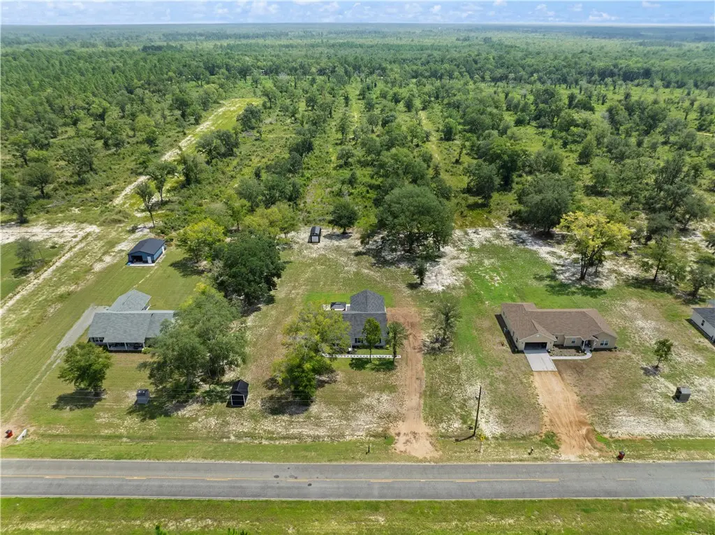 23715 Knox Road, Nahunta