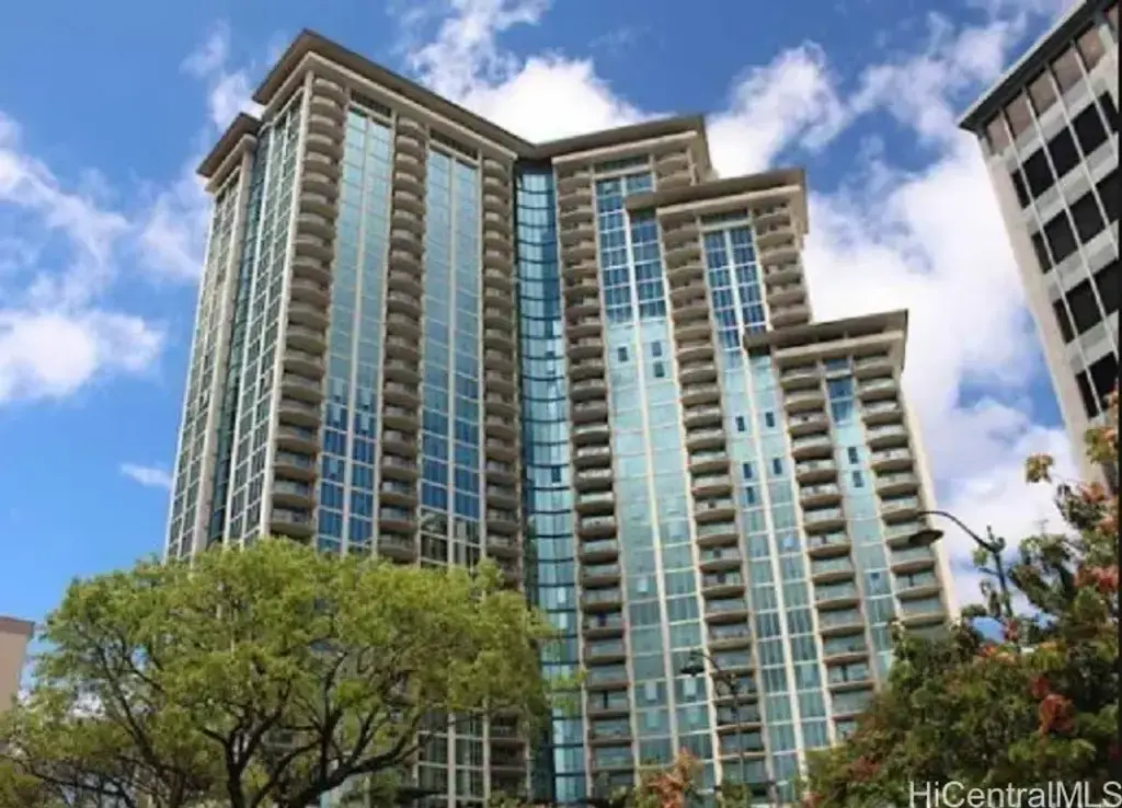 1837 Kalakaua Avenue # 3108, Honolulu