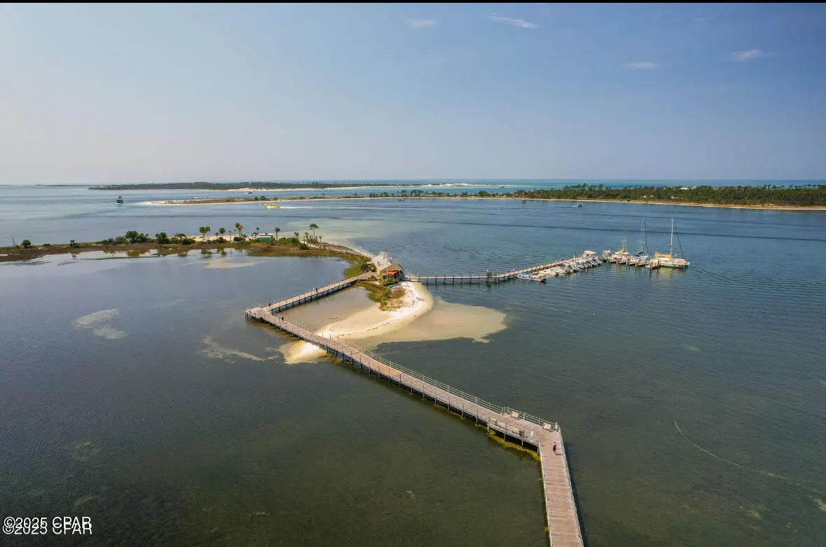 4725 Bay Point Road # 258, Panama City Beach