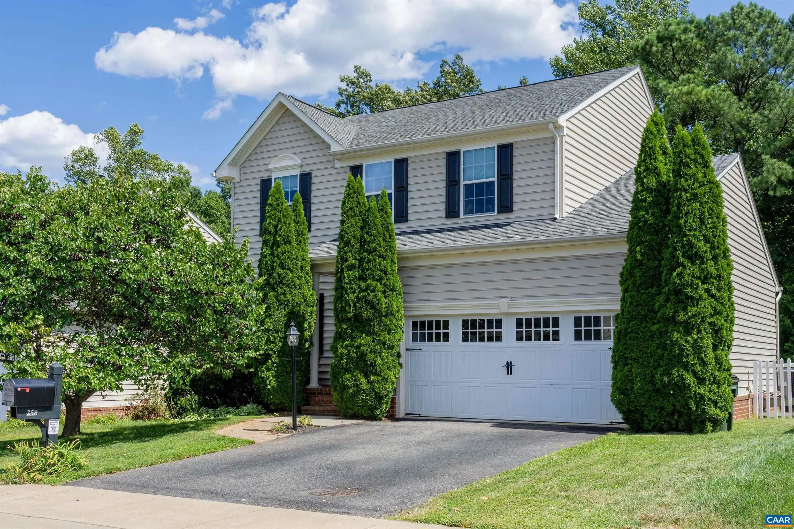 258 Deer Run Dr, Zion Crossroads