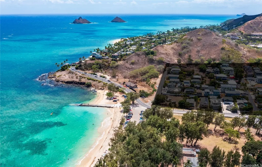 29 Alala Road, Kailua