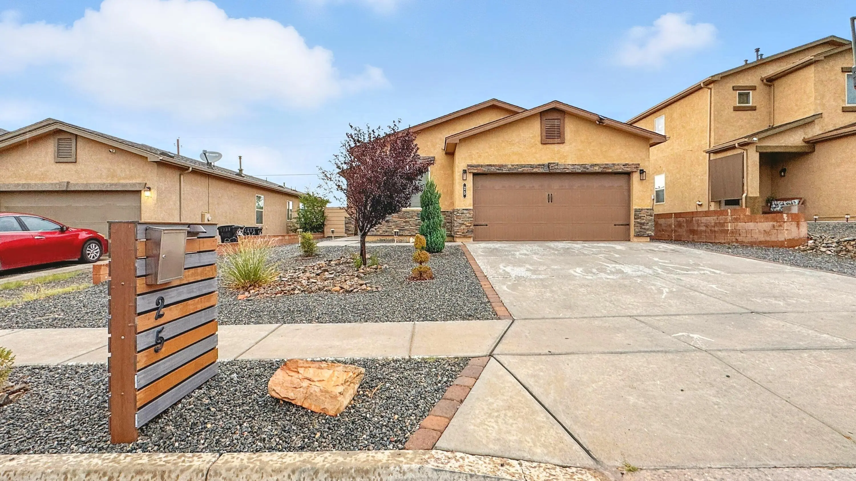 25 Vista Del Cerro Drive, Los Lunas