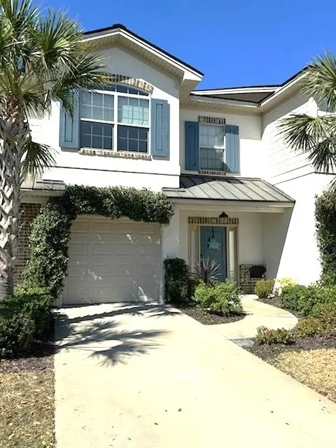 306 Reserve Lane, St Simons Island