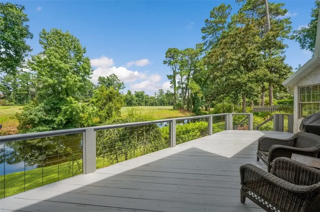 102 Troon, St Simons Island