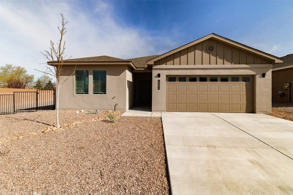 6192 Geo Park Way, Santa Fe