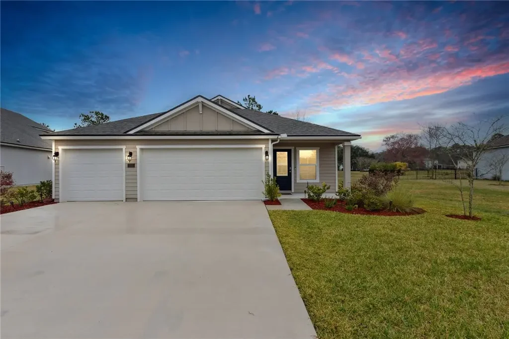 313 Chinquapin Drive, St Marys