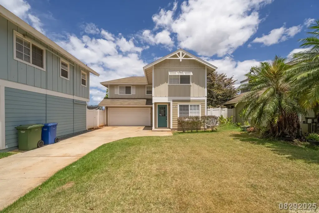 87-1070 Huamoa Street, Waianae