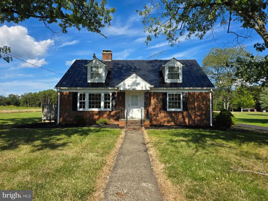 20325 Cedar Grove Rd, Culpeper