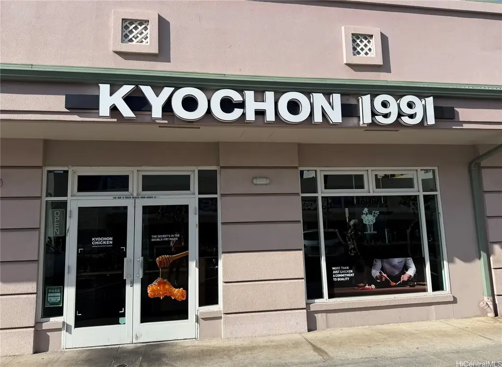 735 Keeaumoku Street, Honolulu