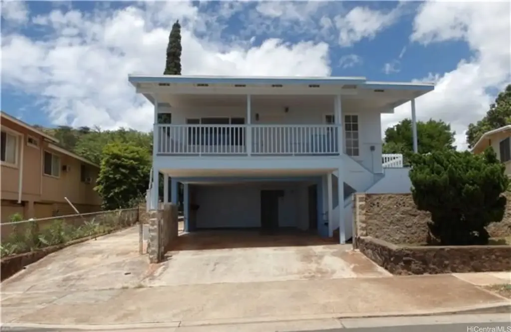 92-527 Uhiuala Street, Kapolei