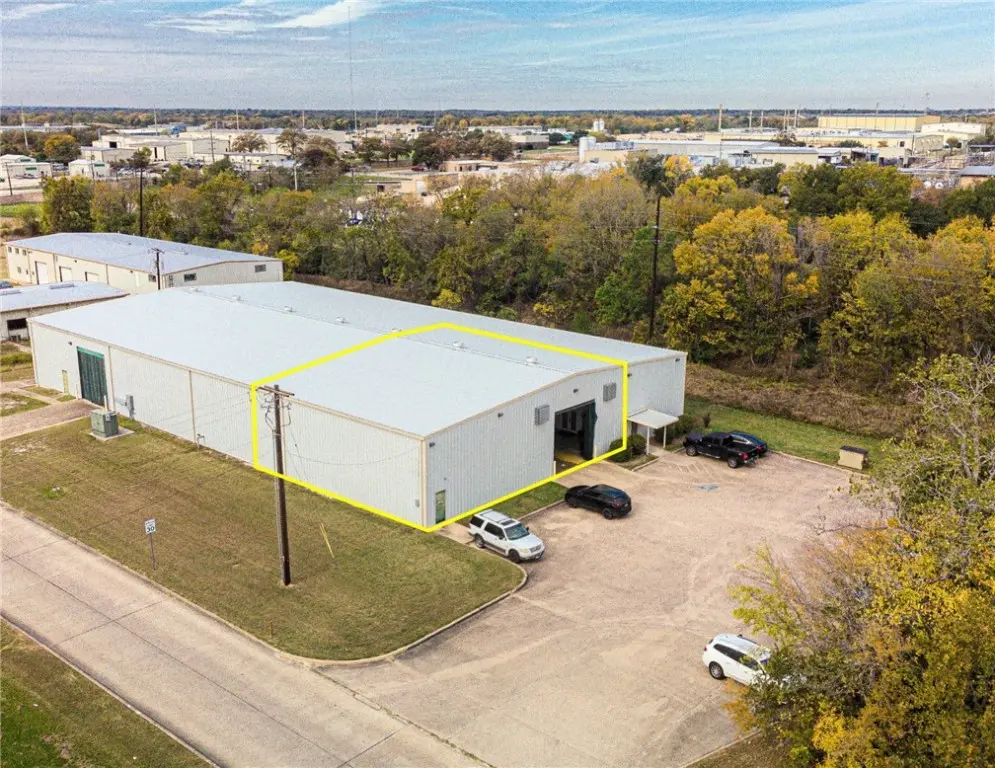 1514 Shiloh Avenue, Bryan