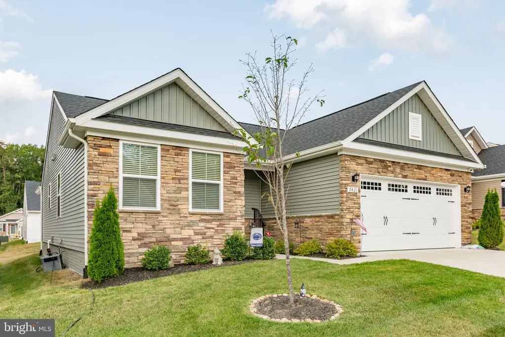 7421 Brentford Ter, Fredericksburg