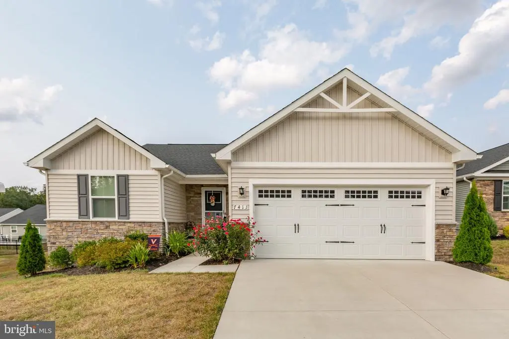 7411 Brentford Ter, Fredericksburg