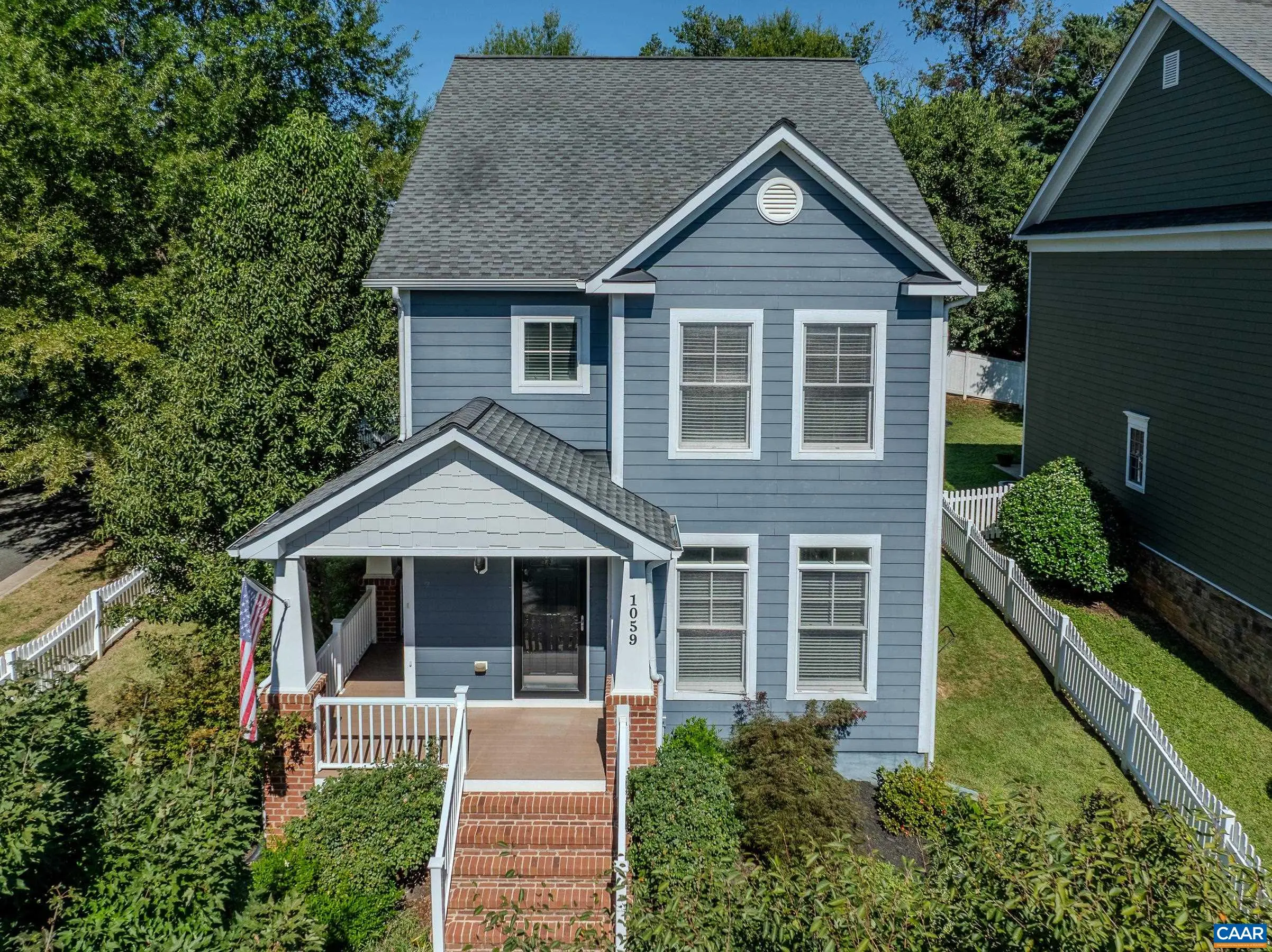 1059 Killdeer Ln, Crozet
