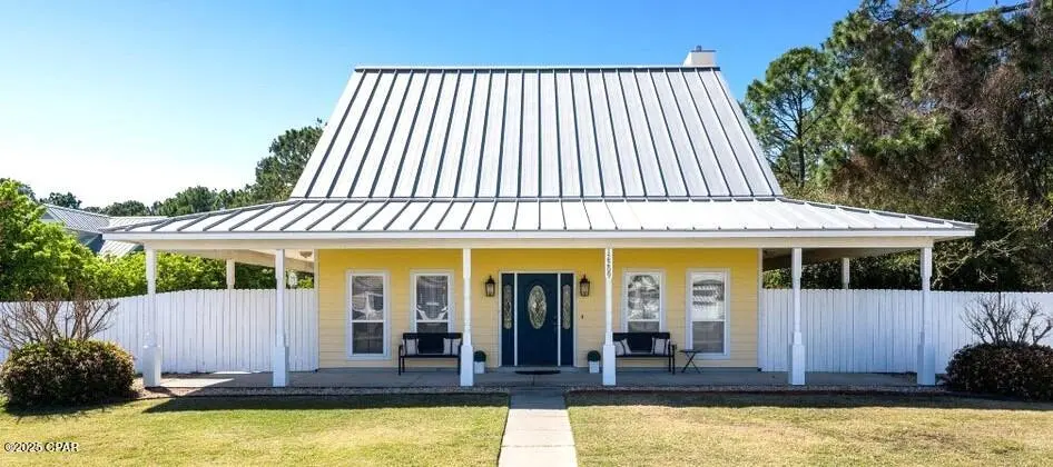 12209 Lyndell Plantation Drive, Panama City Beach