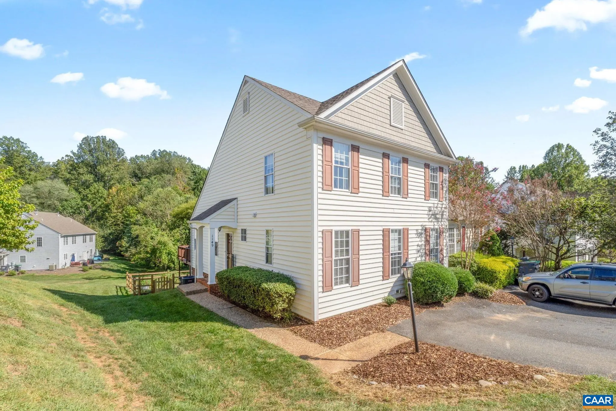 1149 Rustic Willow Ln, Charlottesville