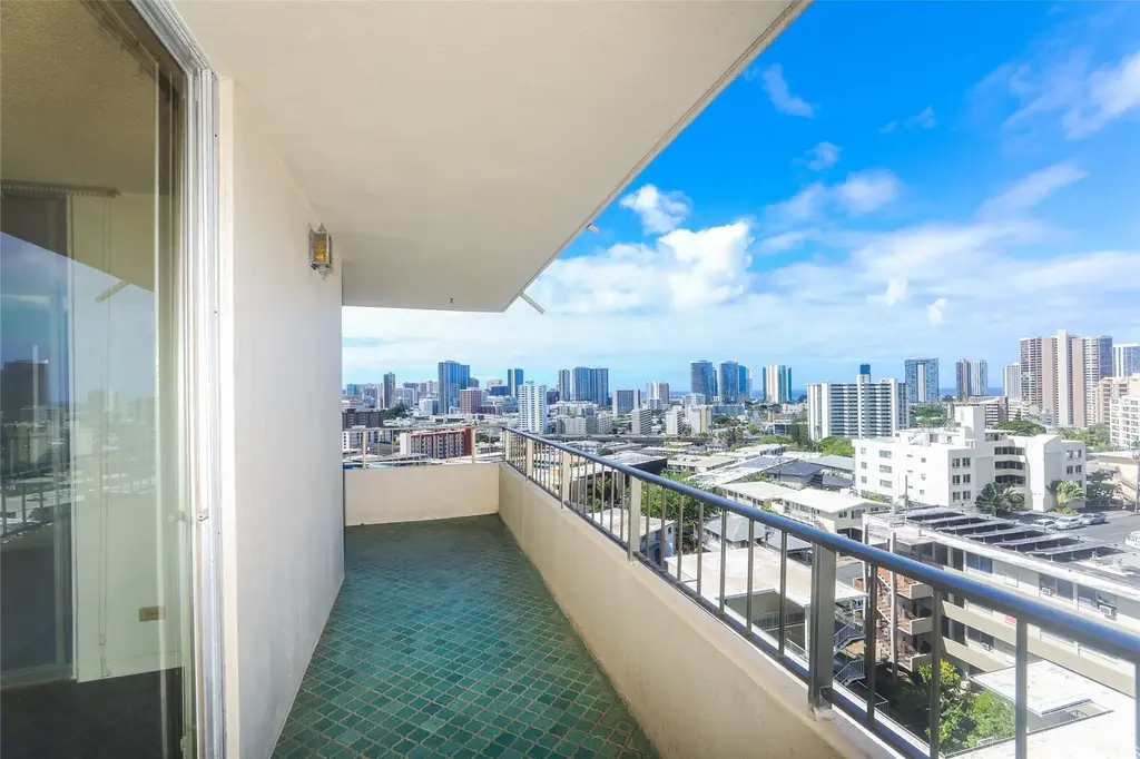 1025 Wilder Avenue # 7a, Honolulu