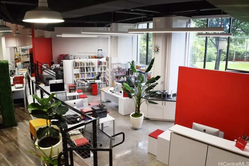 2333 Kapiolani Boulevard # C3, Honolulu