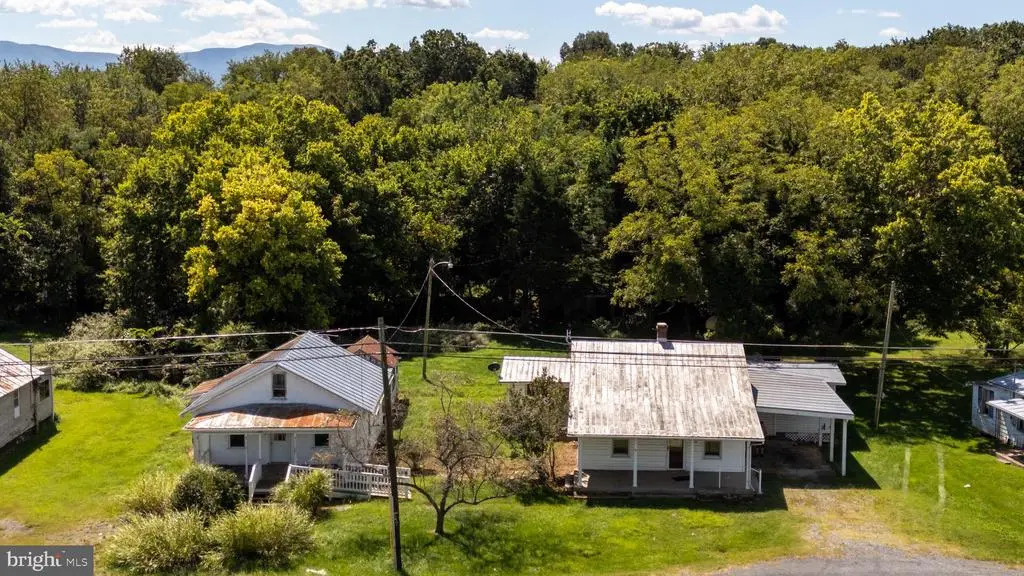 1819 Us Highway 211 W, Luray