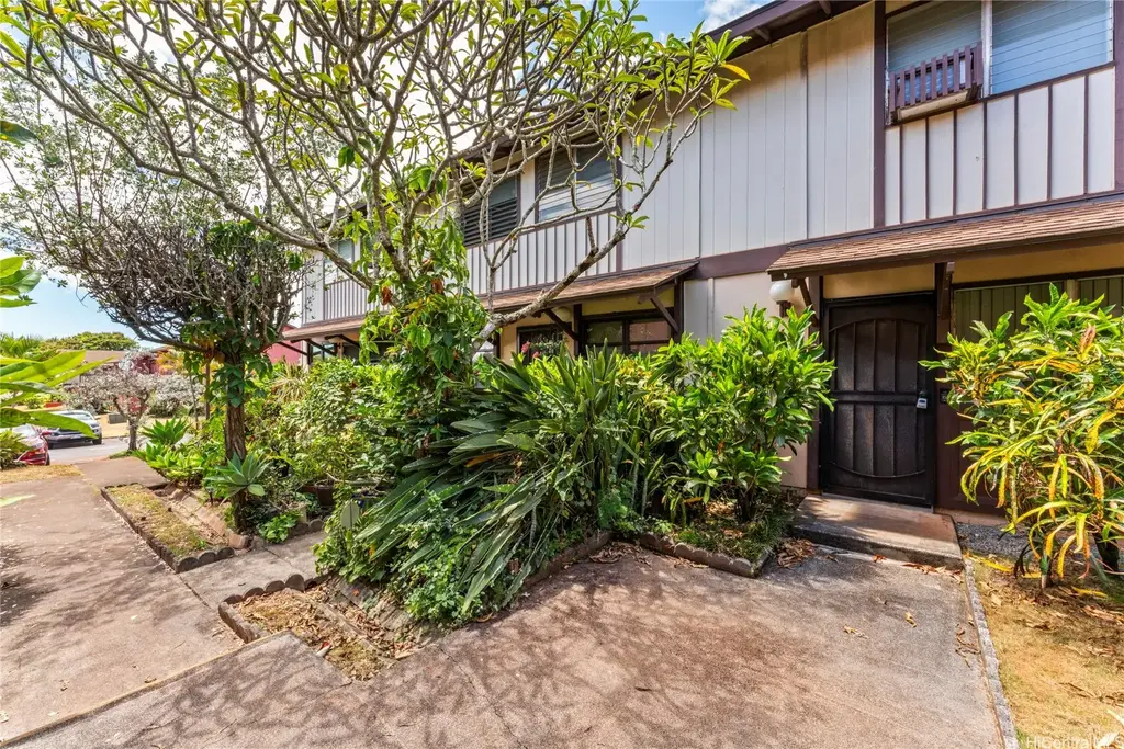 94-190 Anania Drive # 328, Mililani