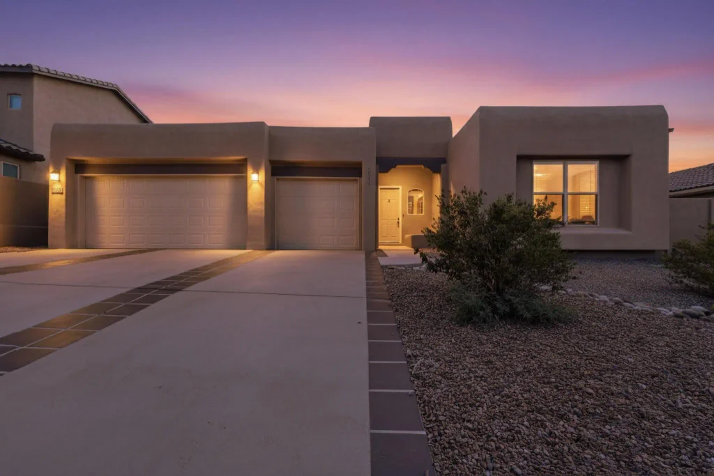 5916 S Sandia Court Ne, Rio Rancho