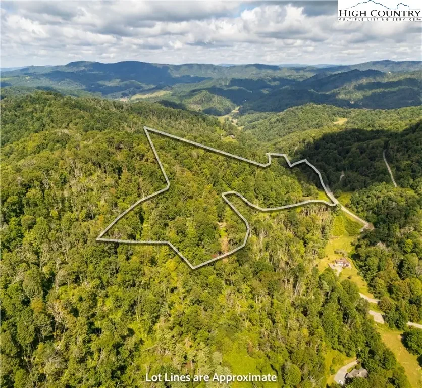 2811 Georges Gap Road, Vilas