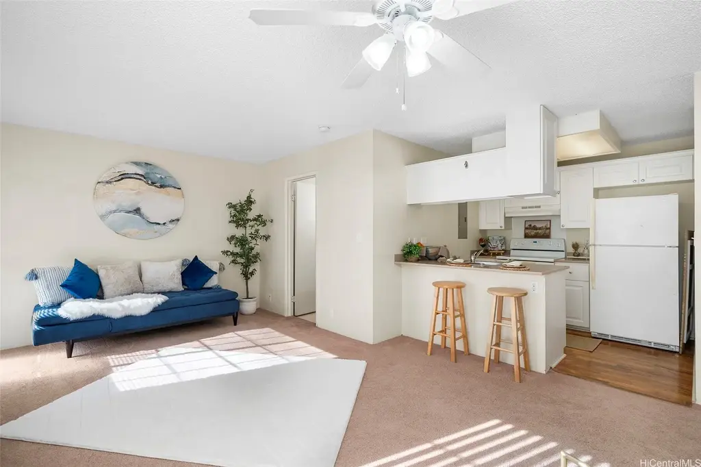 94-1404 Polani Street # 29s, Waipahu