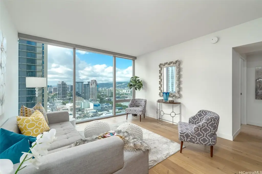1001 Queen Street # 3113, Honolulu