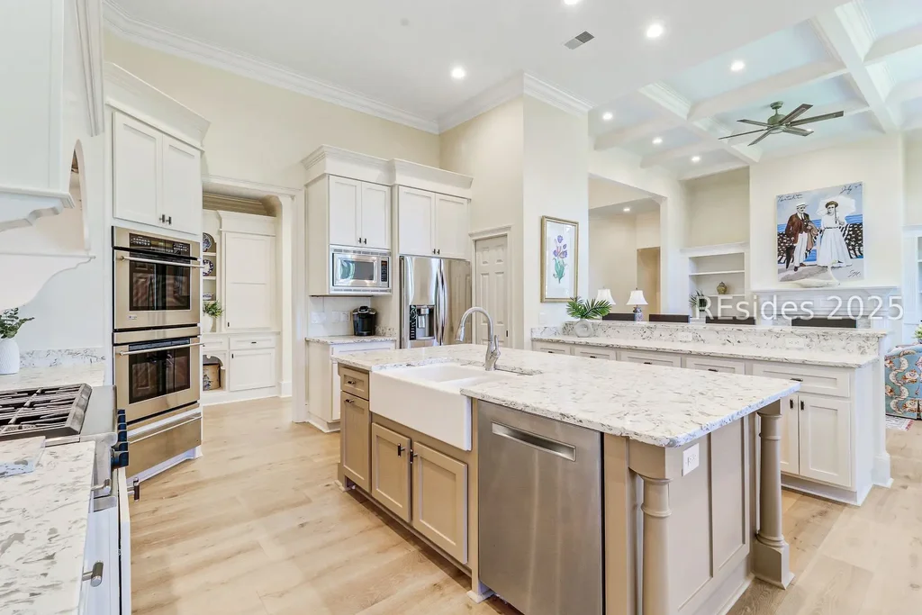 277 Bamberg Drive, Bluffton