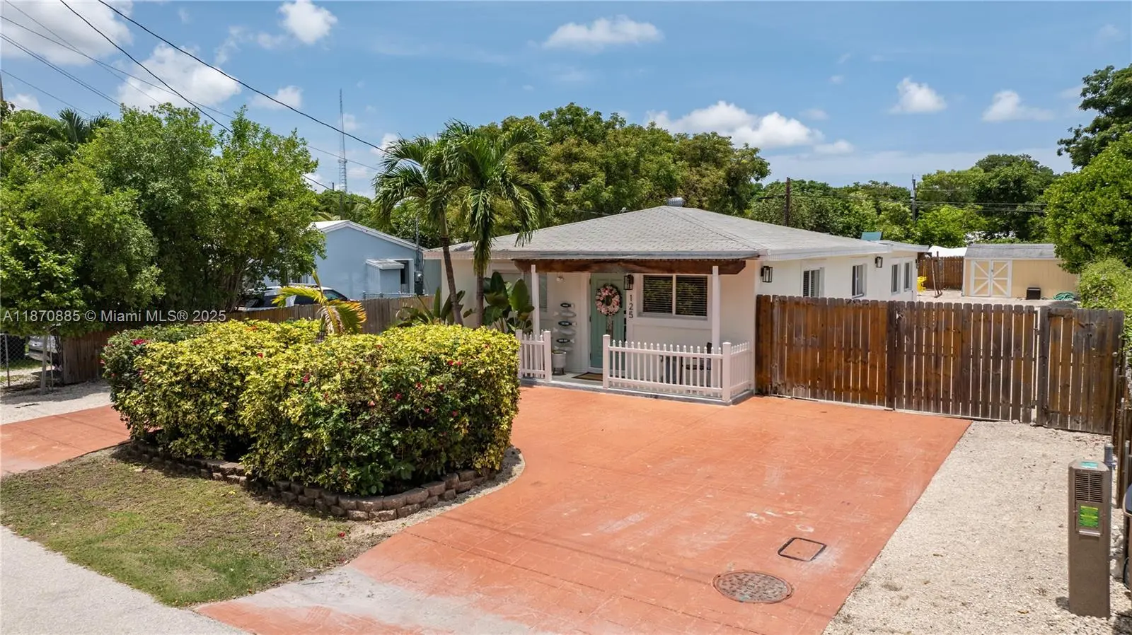 125 Harbor Dr, Key Largo