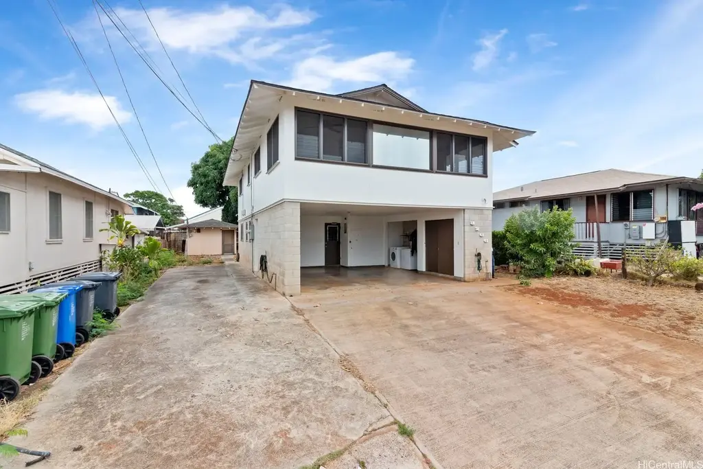 3266 Kaimuki Avenue, Honolulu