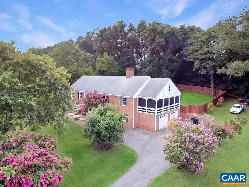 2515 Northfield Rd, Charlottesville