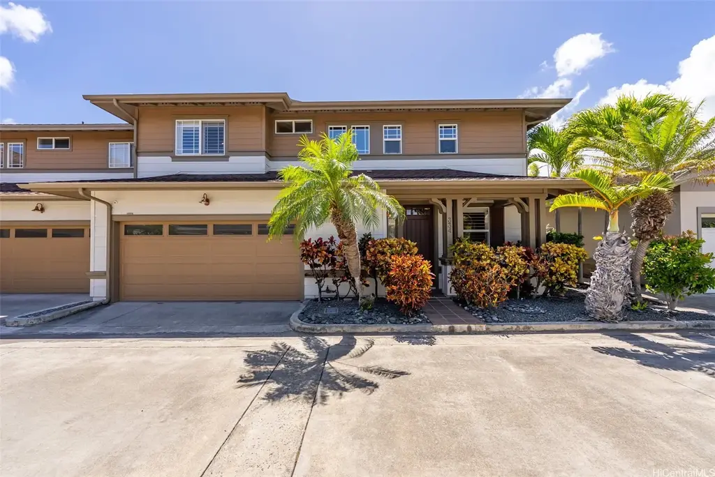 520 Lunalilo Home Road # 334, Honolulu