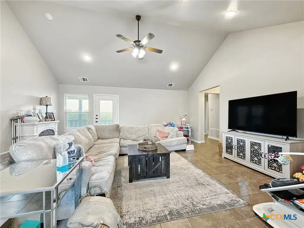 2701 Settlement Road, Copperas Cove