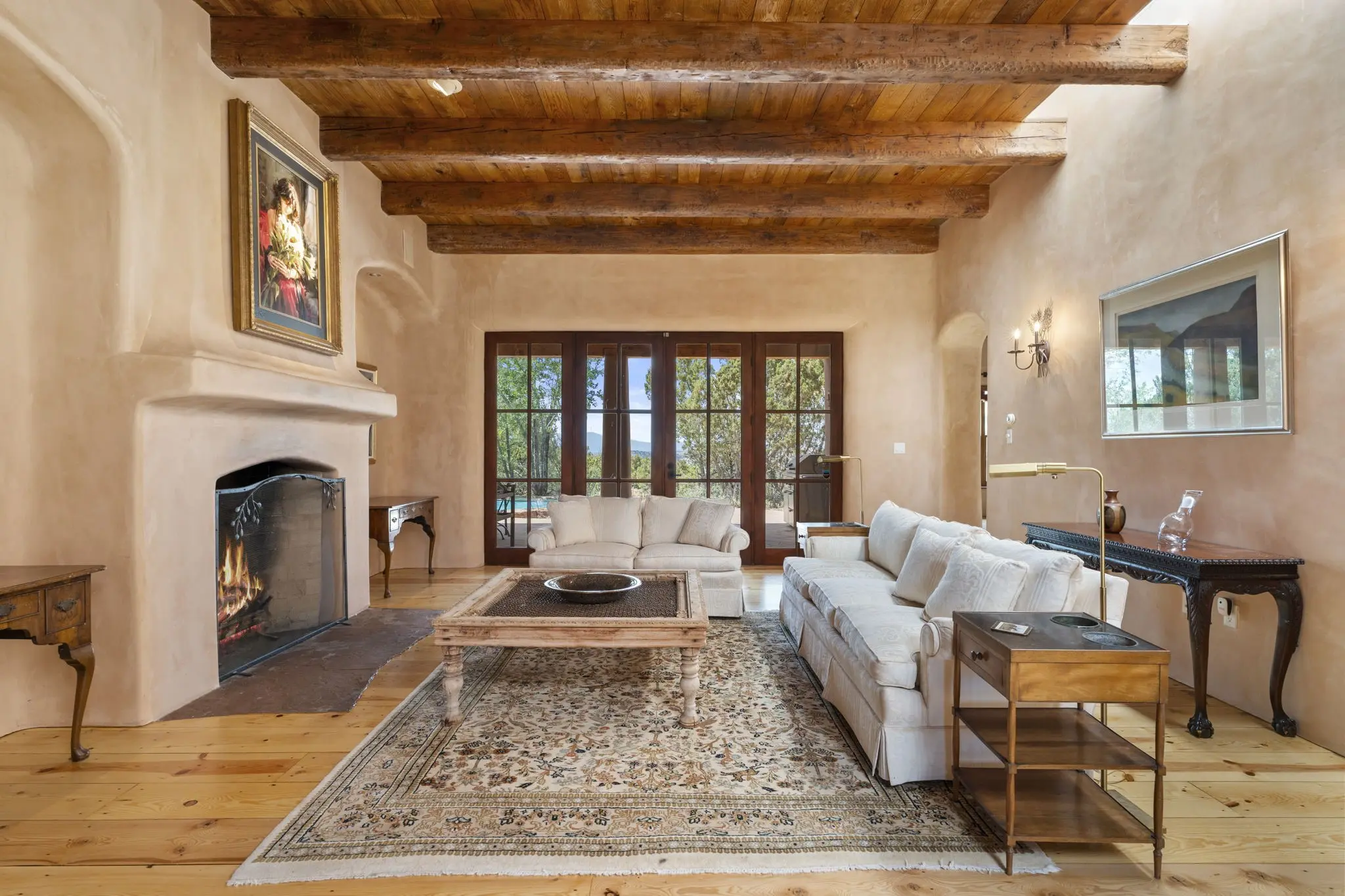 9 Placita Anita, Santa Fe