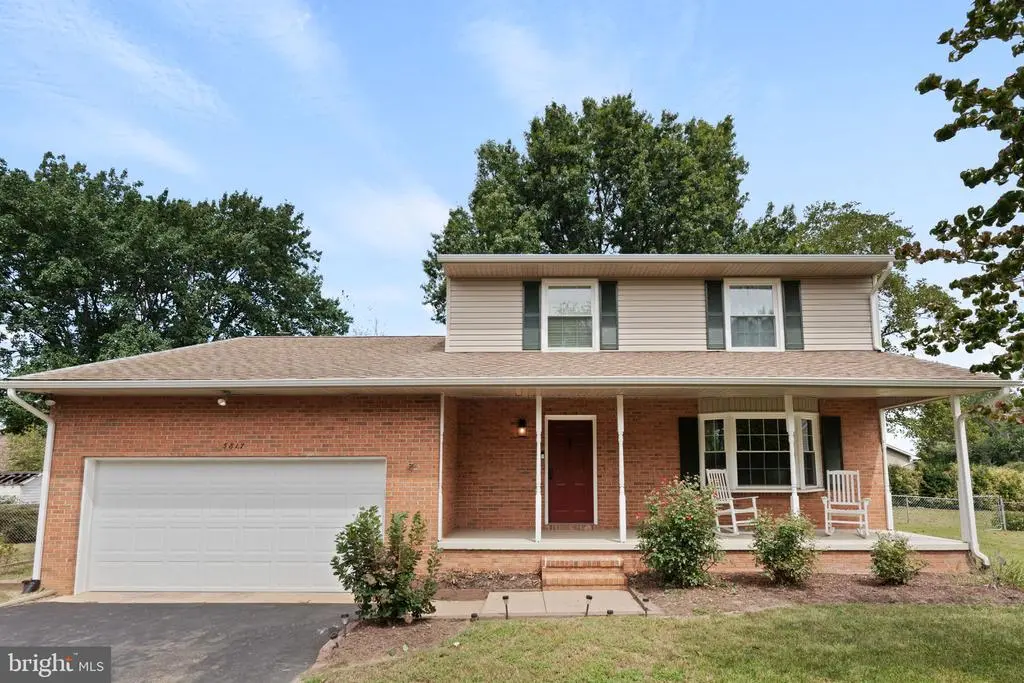 5817 Up A Way Dr, Fredericksburg