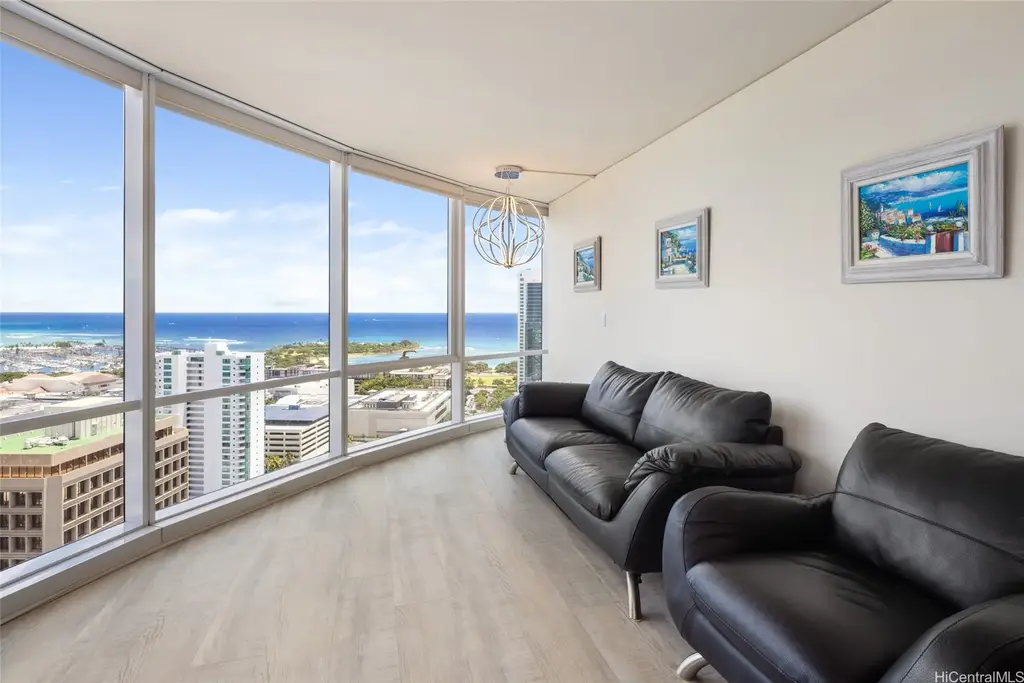 1296 Kapiolani Boulevard # Ii3903, Honolulu