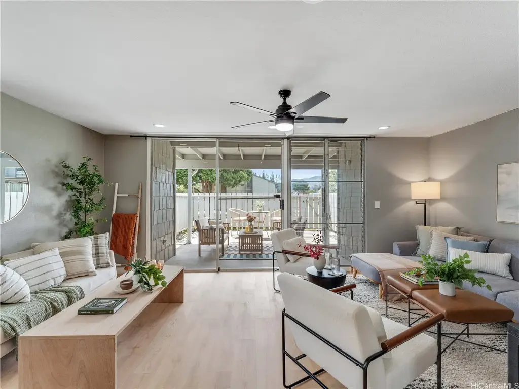 94-555 Alapoai Street # 152, Mililani