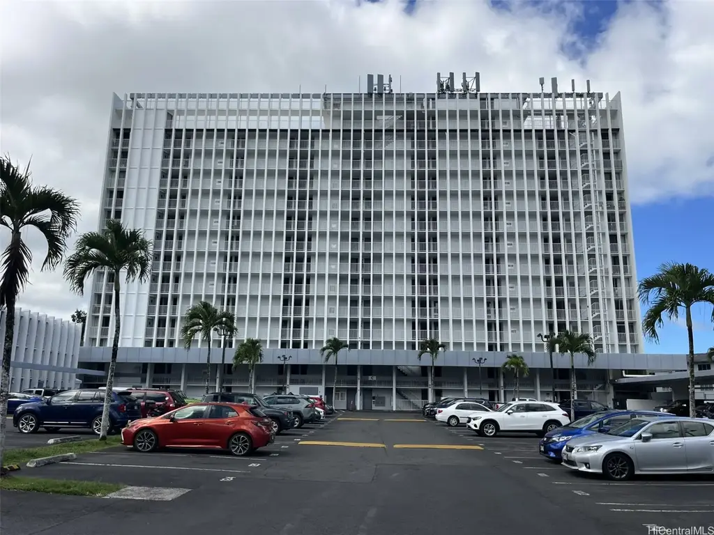 46-283 Kahuhipa Street # C508, Kaneohe