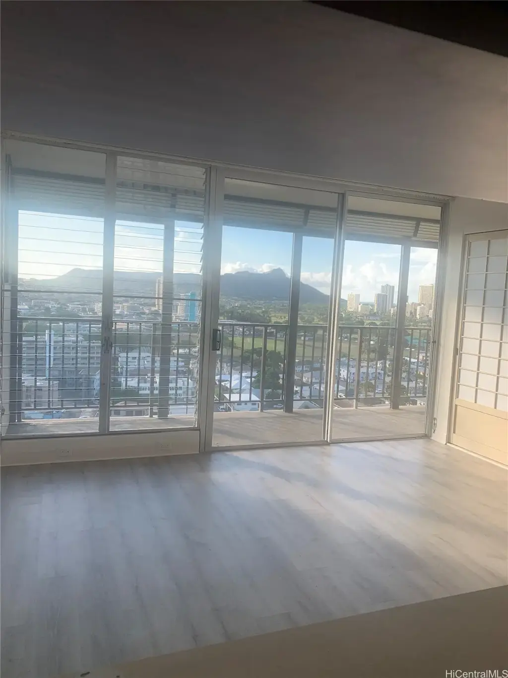 2754 Kuilei Street # 1805, Honolulu