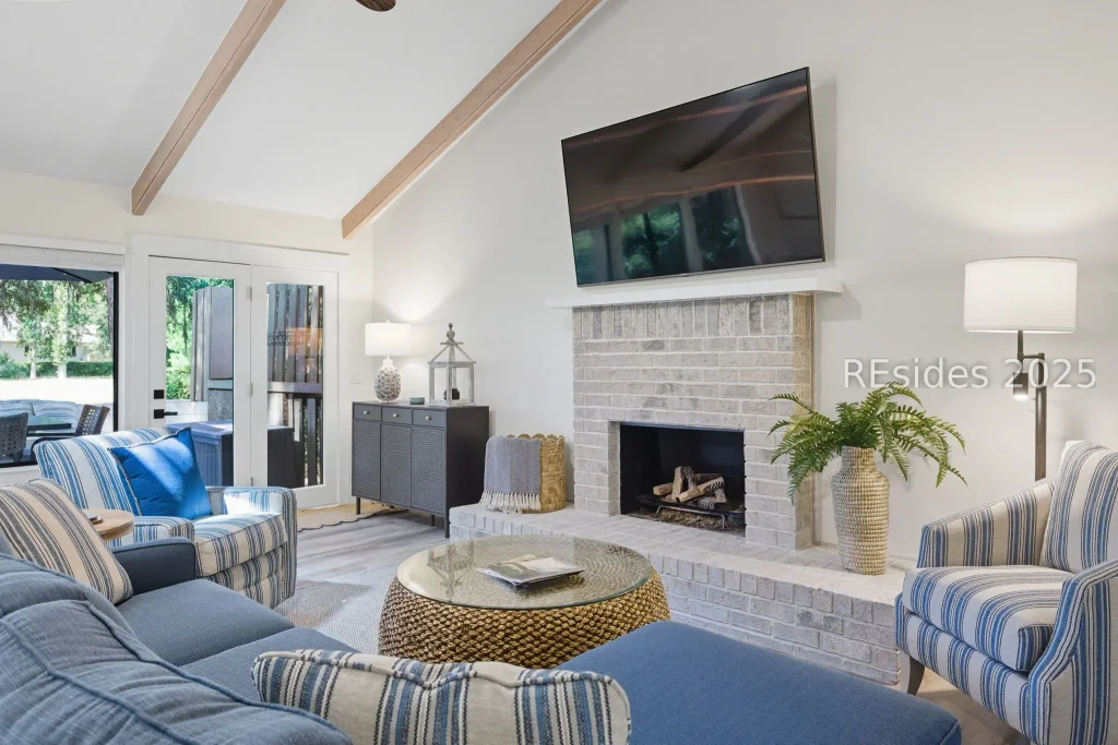 11 Muirfield Road, Hilton Head Island