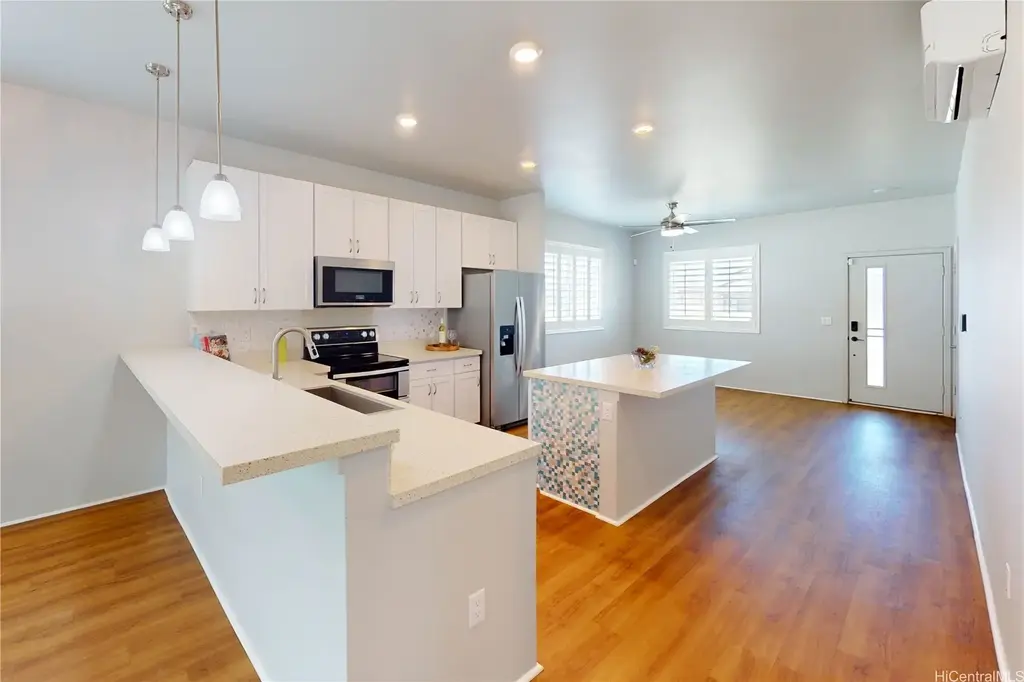 91-1340 Ipuolono Street, Ewa Beach