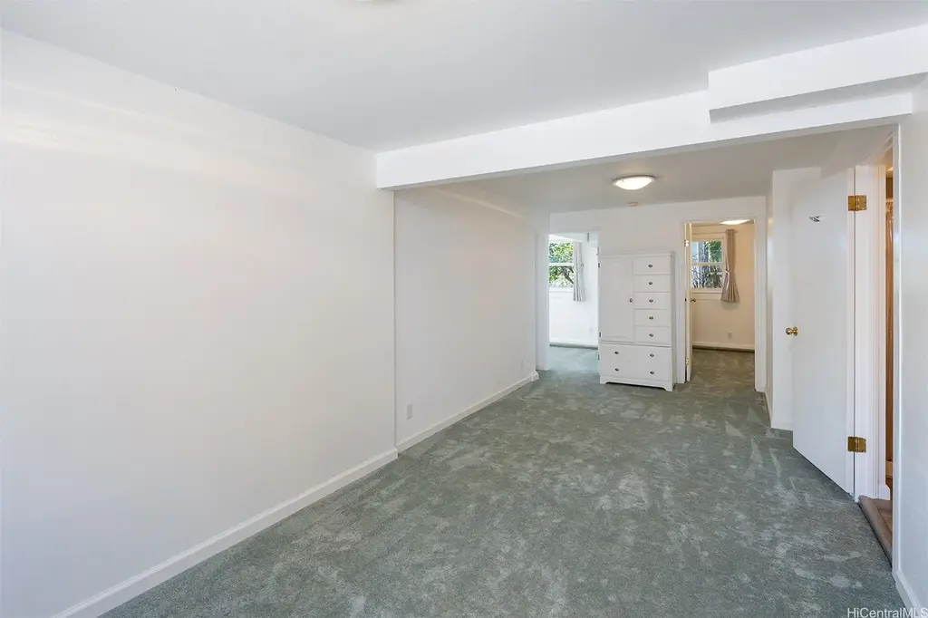1406 Wilhelmina Rise # Downstairs, Honolulu
