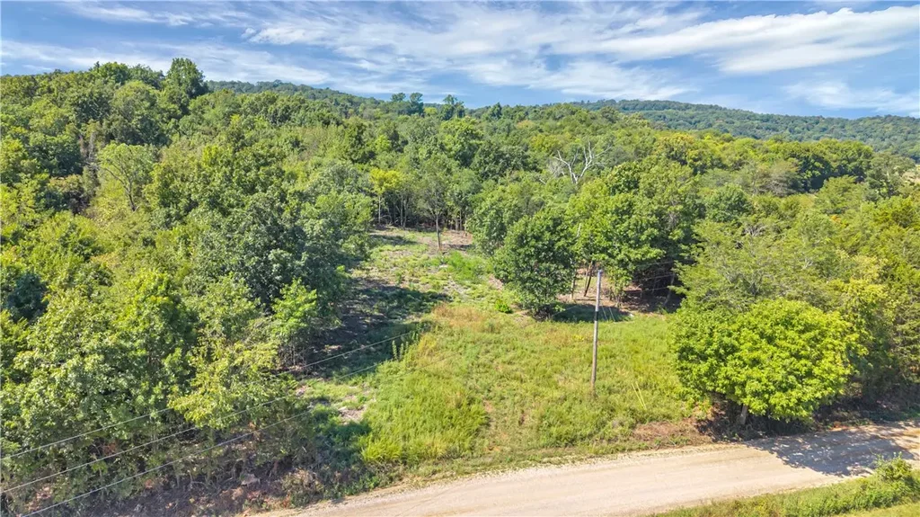 Tbd Dobbs Mountain Road, Evansville