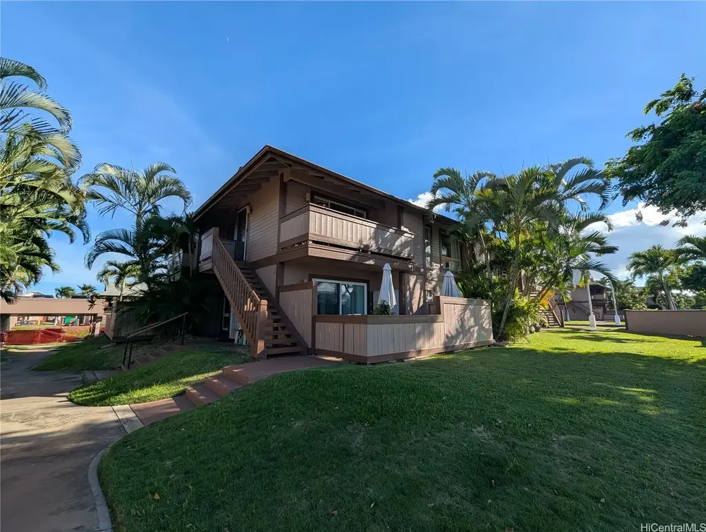 91-1120 Mikohu Street # 30r, Ewa Beach