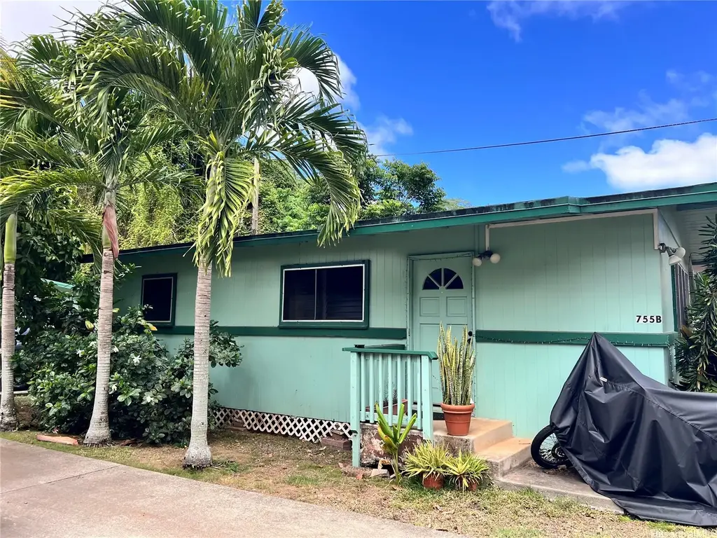 41-755 Kumuhau Street, Waimanalo