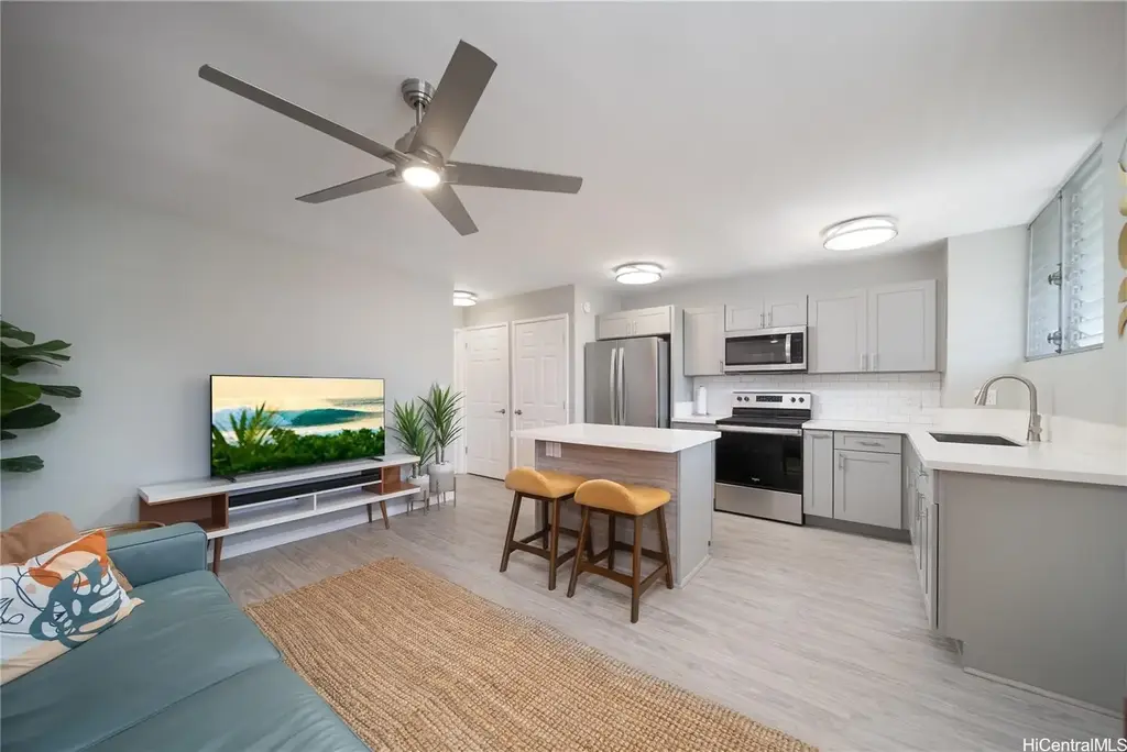 1401 Lusitana Street # 504, Honolulu