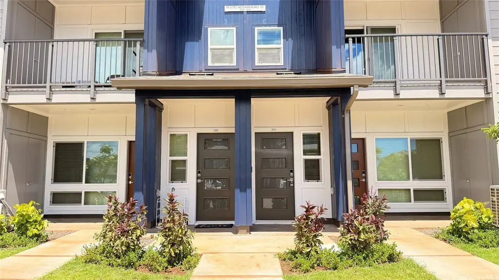 91-1170 Hoonaauao Street # 304, Kapolei